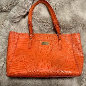Brahmin tote